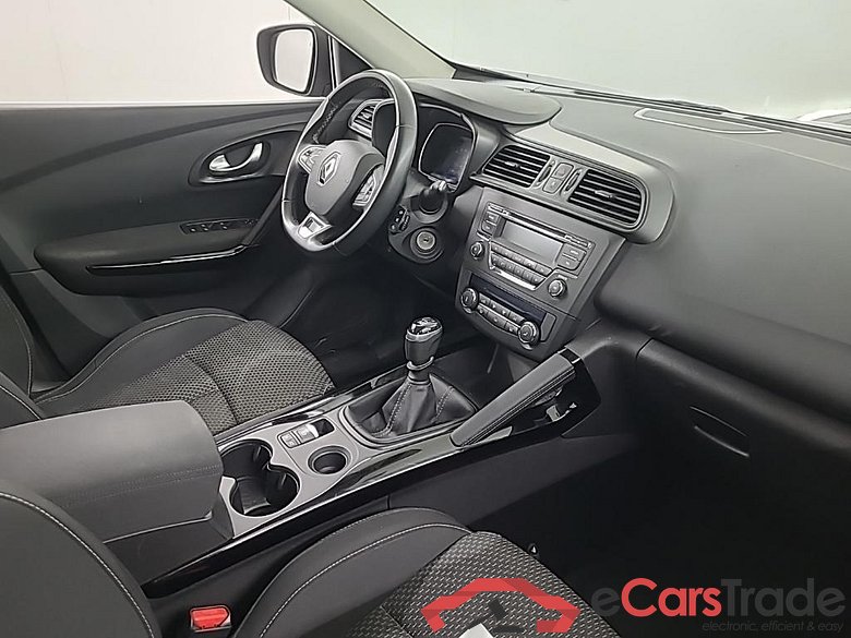 RENAULT KADJAR TCe 140 GPF Life 5D 103kW #6