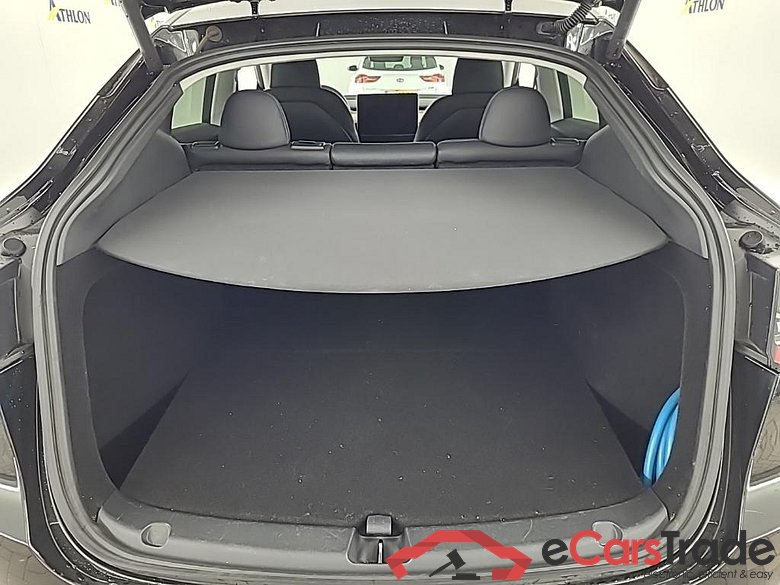 Tesla Model Y Long Range Dual Motor AWD 5D 378kW #5