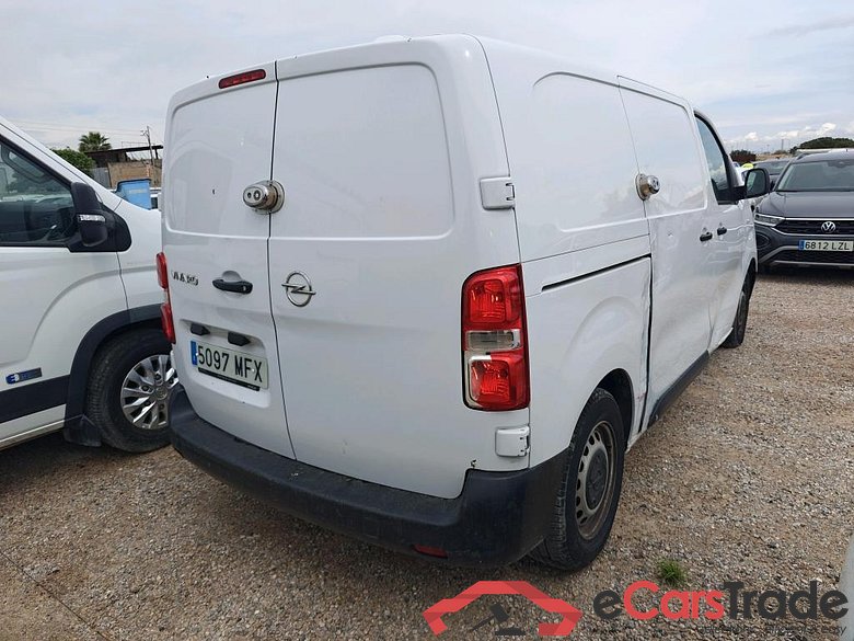 OPEL Vivaro 1.5 BlueHDi  120 CV M Std #2