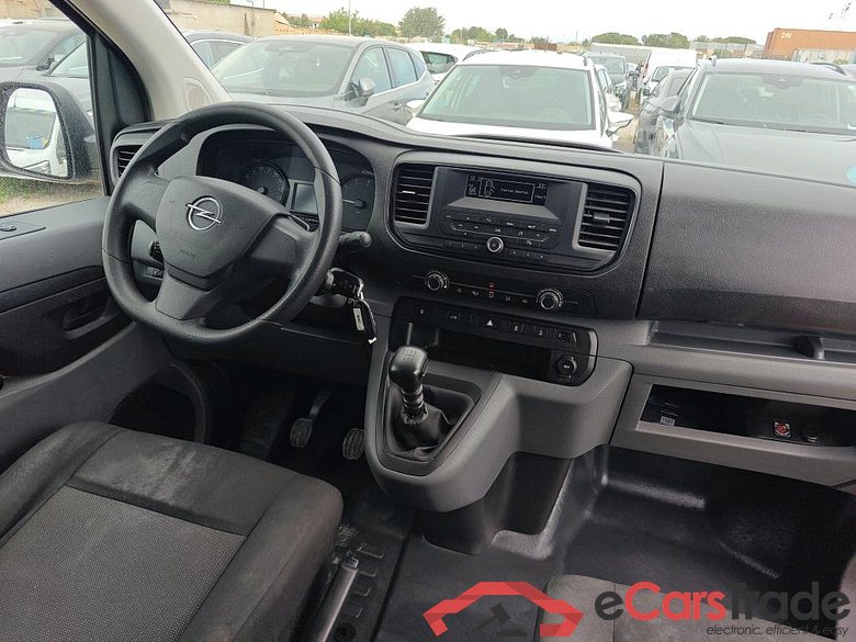 OPEL Vivaro 1.5 BlueHDi  120 CV M Std #3