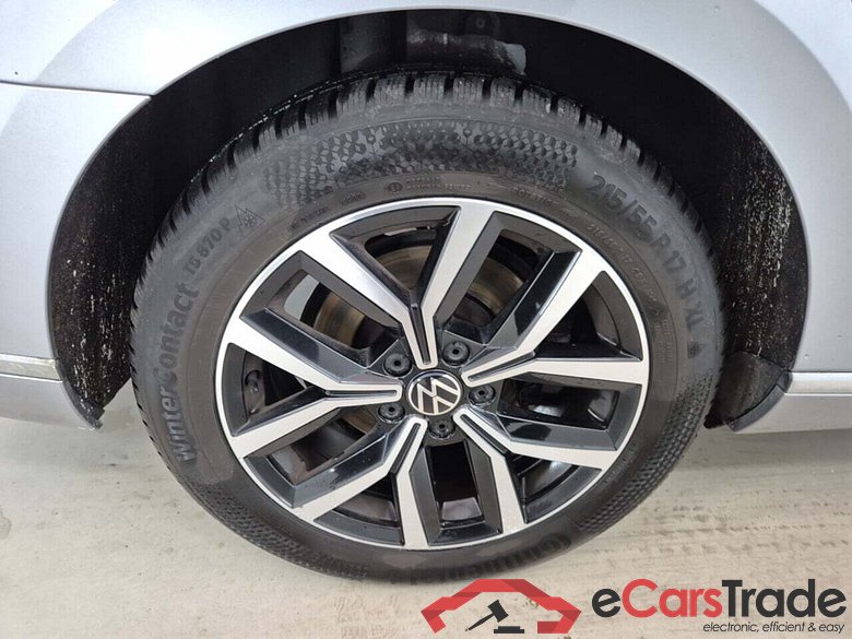 VOLKSWAGEN PASSAT VARIANT 2.0 TDI ELEGANCE BUSINESS #6