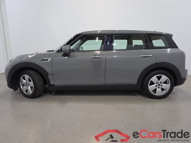 Mini One D Clubman 1.5d LED-Xenon Navi KeylessGo Klima PDC ... #2