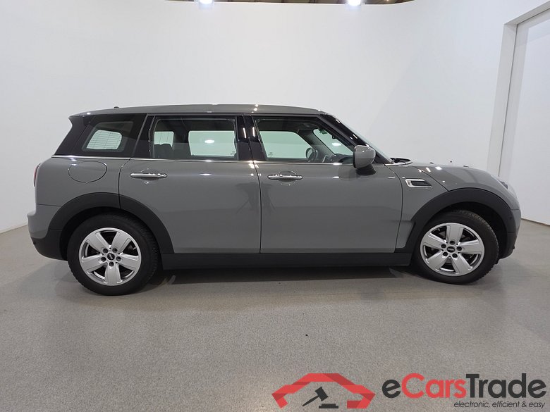 Mini One D Clubman 1.5d LED-Xenon Navi KeylessGo Klima PDC ... #5