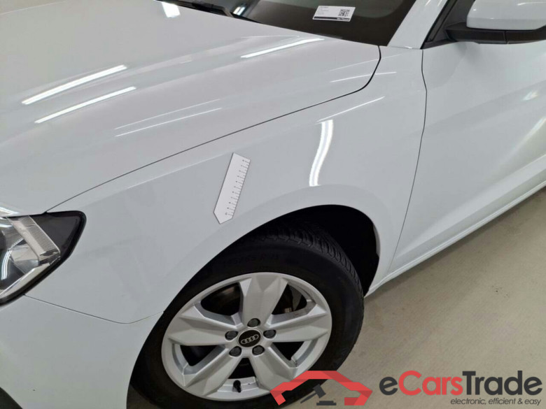 AUDI A1 SPORTBACK 1.0 25 TFSI ATTRACTION #4