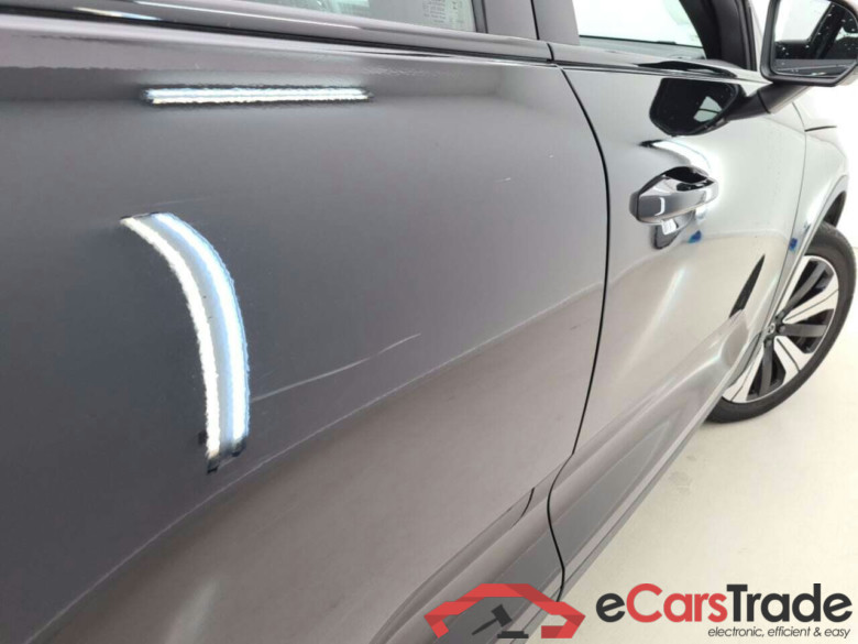 VOLVO XC40 RECHARGE CORE #4