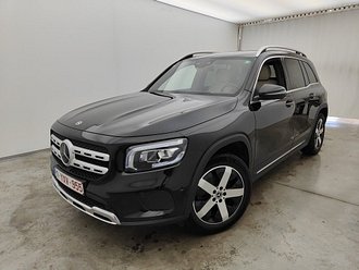 Mercedes GLB 200