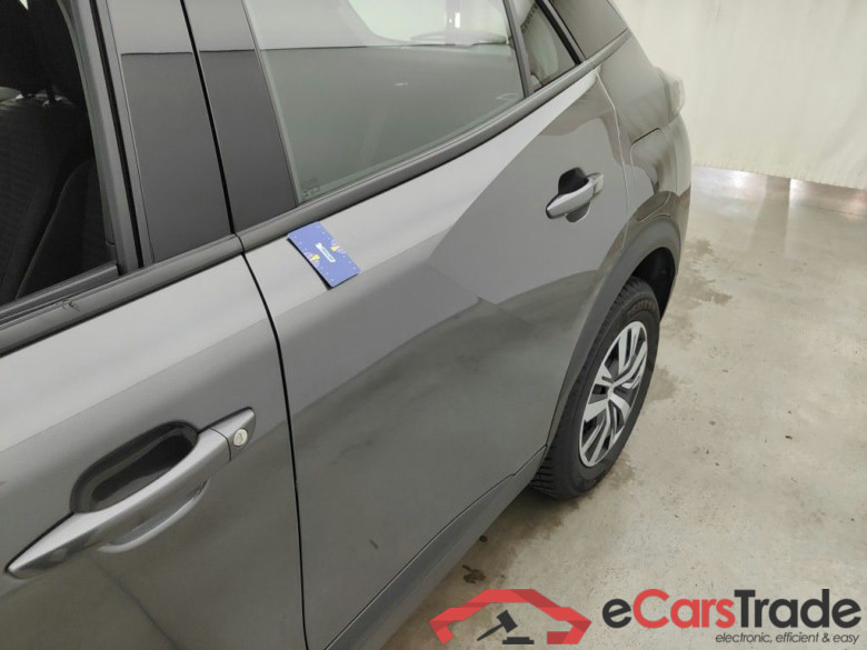 Peugeot 2008 1.2 Puretech 74KW S&S Active Pack 5d #1