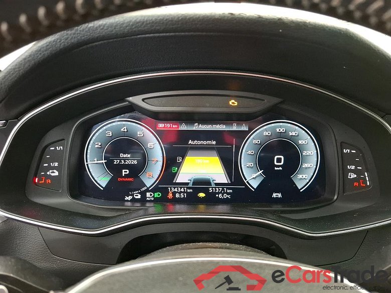 AUDI A6 Avant / 2018 / 5P / Break 55 TFSI e quattro S tronic 7 Compétition #6