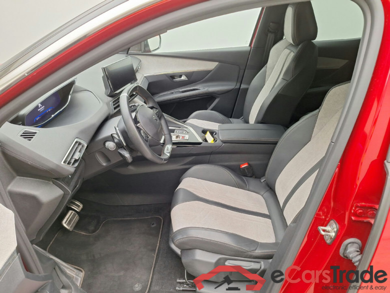 Peugeot, 3008 '16, Peugeot 3008 Hybrid 225 e-Auto8 GT 5d #3