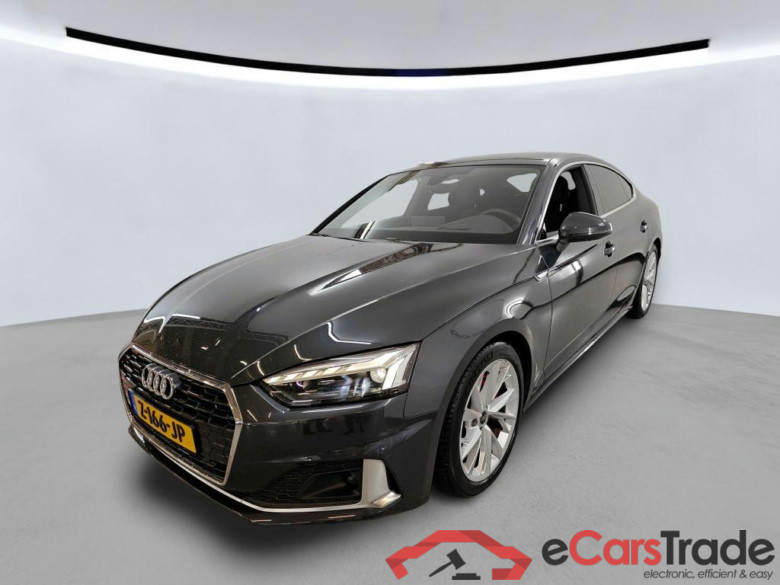 AUDI A5 Sportback 150 kW #1