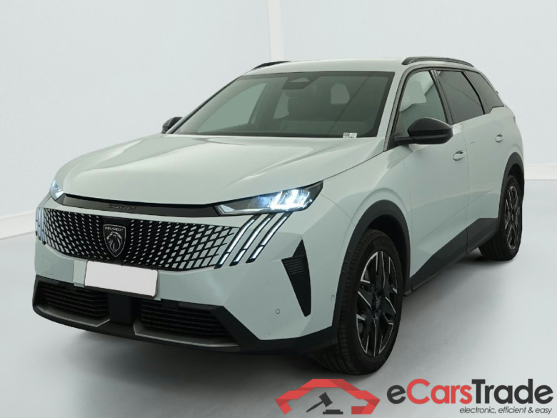 Peugeot 5008 HYBRID 145 CH E-DCS6 ALLURE #3