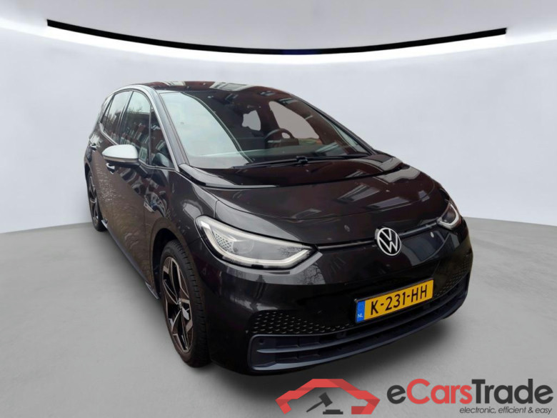 VOLKSWAGEN ID.3 150 kW #4