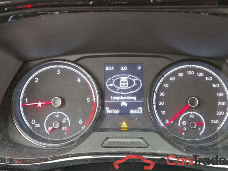 VOLKSWAGEN Transporter 2.0 TDI L2H1 DC DSG #5