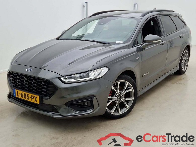 FORD Mondeo Wagon 2.0 IVCT HEV ST-Line #1