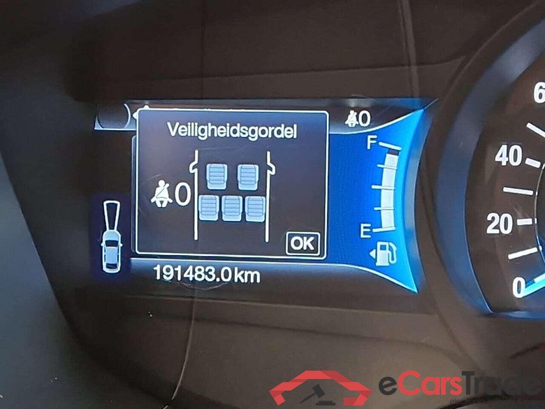 FORD Mondeo Wagon 2.0 IVCT HEV ST-Line #4