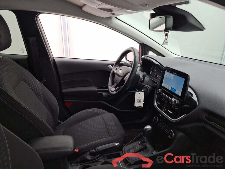 FORD Fiesta 1.0 EcoB. Titanium #3