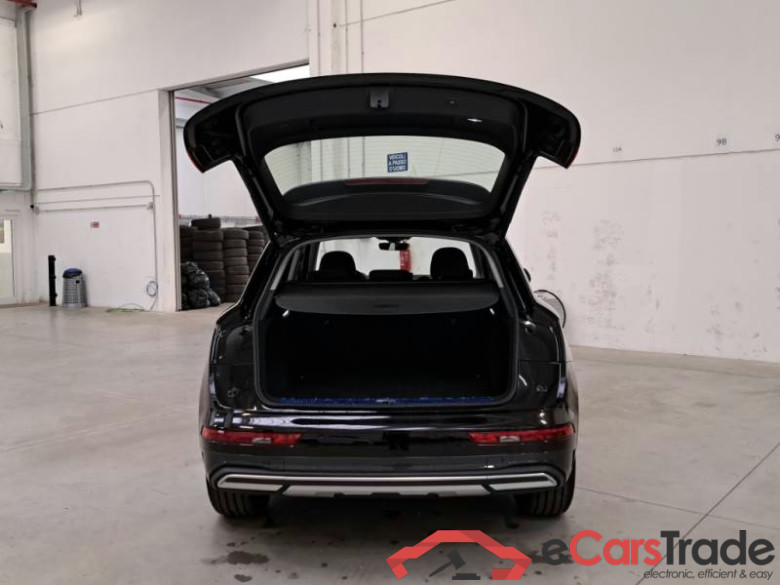 AUDI Q5 / 2020 / 5P / SUV 35 TDI BUSINESS ADVANCED S TRONIC #4