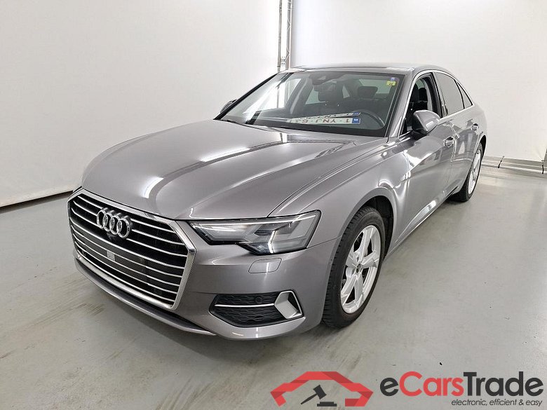 AUDI A6 DIESEL - 2018 35 TDi Business Edition Sport S tronic #1