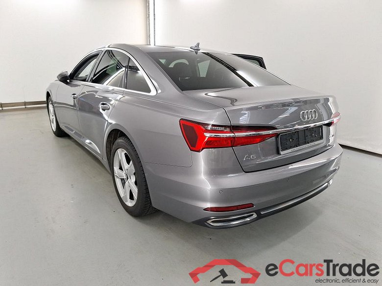 AUDI A6 DIESEL - 2018 35 TDi Business Edition Sport S tronic #3