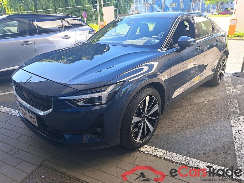 POLESTAR 2 BEV 78KWH SINGLE MOTOR AUTO LONG RANGE #1
