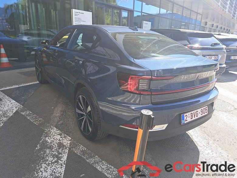 POLESTAR 2 BEV 78KWH SINGLE MOTOR AUTO LONG RANGE #3