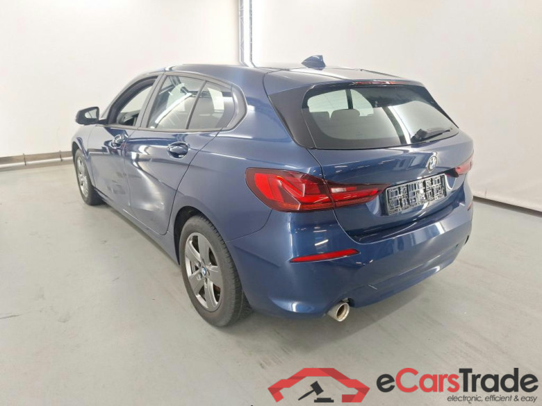 BMW 1 SERIES HATCH 1.5 118I (100KW) #3