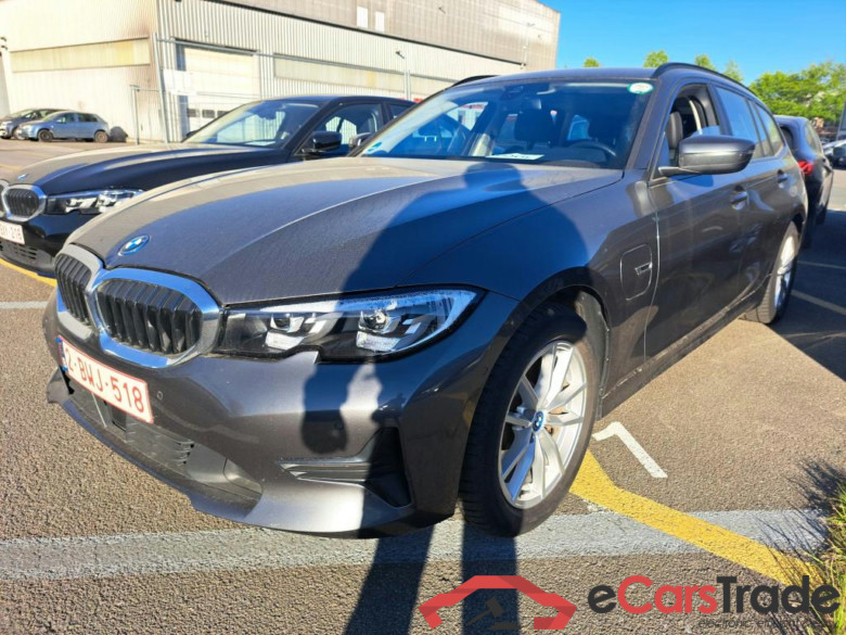 BMW 3 SERIES TOURING 2.0 330E (215KW) TOURING