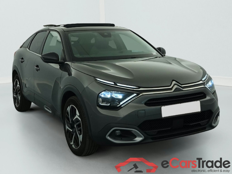 Citroen C4 PureTech 130 S&S BVM6 Shine #1