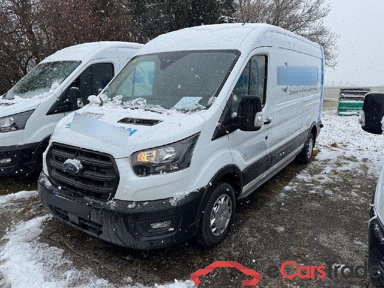 Transit Kasten 310 L3 Trend 2.0 TDCi 96KW MT6 E6d #1