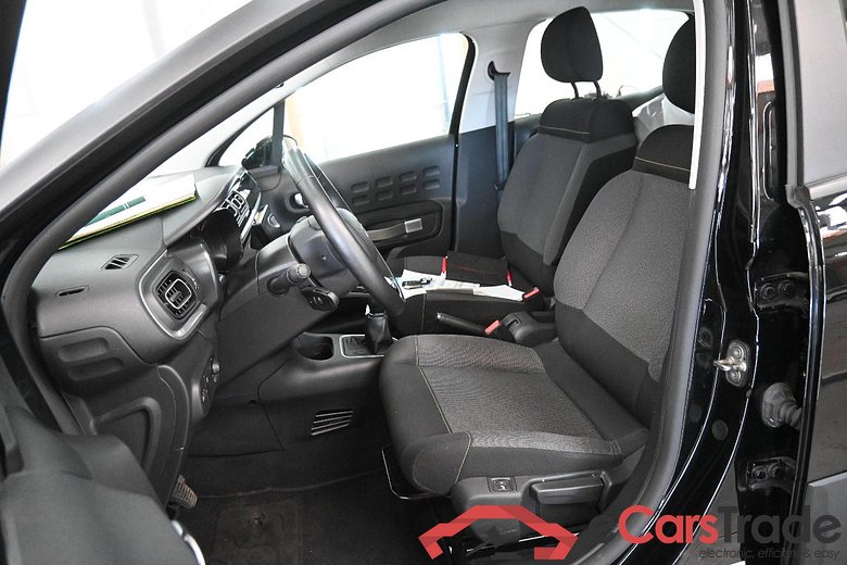 CITROEN C3 Pure Tech 83 S&S SHINE 5d 61kW #4