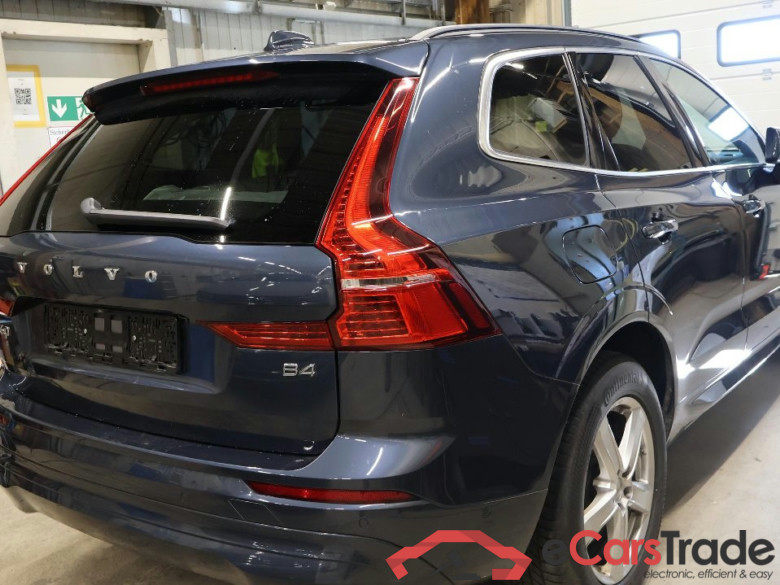 Volvo XC60 2.0 B4 D Mild-Hybrid Momentum Pro Aut. LED Virtual ACC Navi KeylessGo Camera Klima PDC ... #3