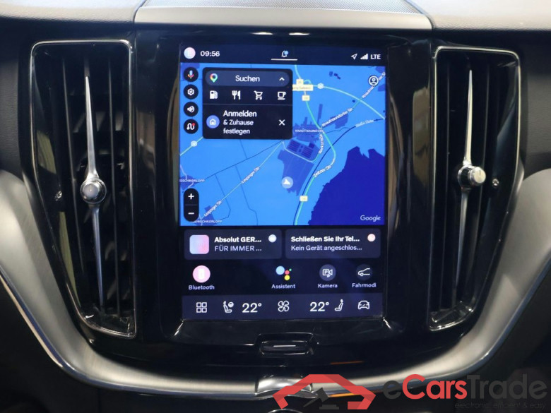 Volvo XC60 2.0 B4 D Mild-Hybrid Momentum Pro Aut. LED Virtual ACC Navi KeylessGo Camera Klima PDC ... #6