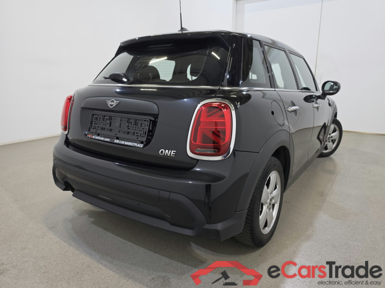 MINI One Facelift 1.5i LED-Xenon Virtual Navi KeylessGo Klima PDC ... #4