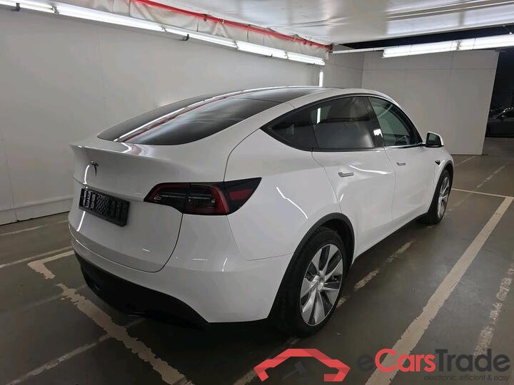 Tesla Model Y Model Y RWD 255kW/347pk  5D/P Auto-1 - WLTP onvolledig #4