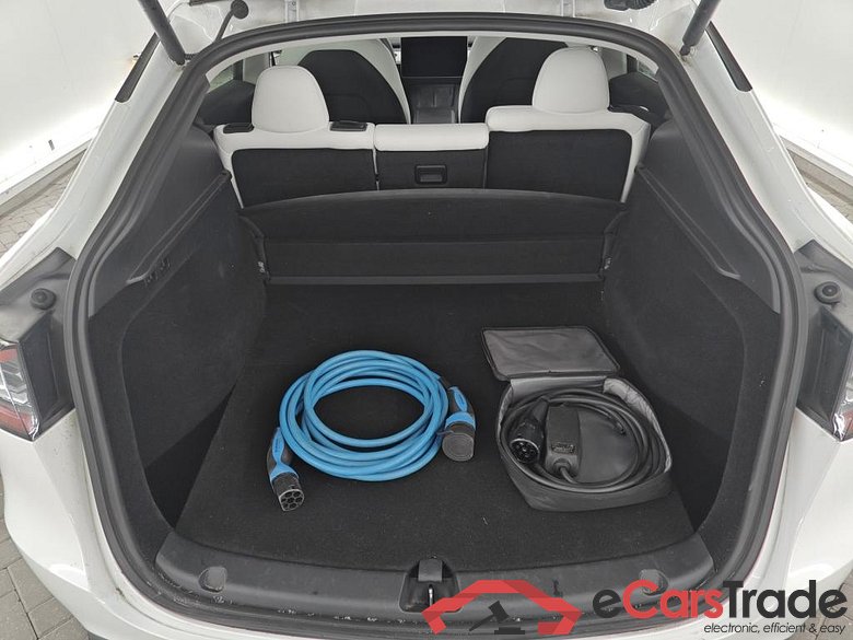 Tesla Model Y Long Range Dual Motor AWD 5D 378kW #5