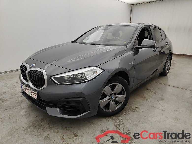 BMW 1 Reeks Hatch 118iA (103 kW) 5d #1