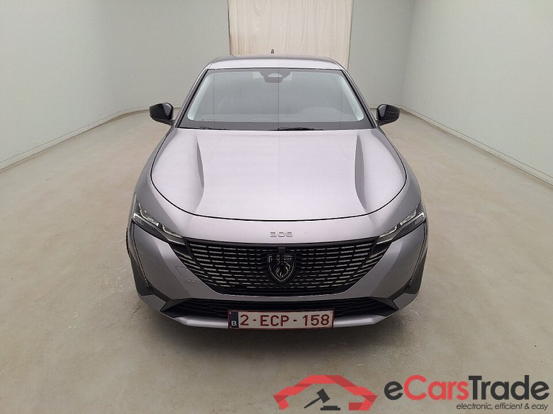 Peugeot, 308 '21, Peugeot 308 1.5 BlueHDi 130 S&S EAT8 Allure Pack 5