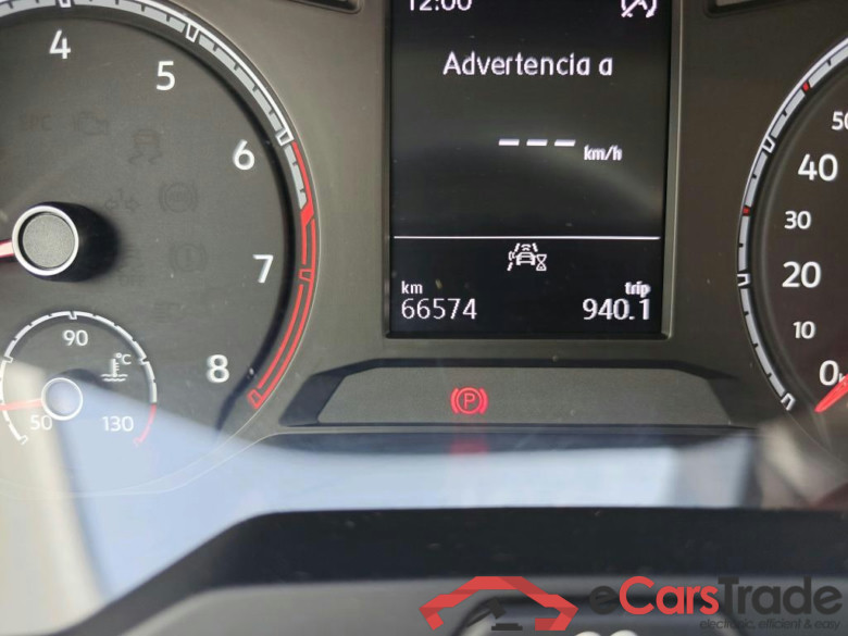 VOLKSWAGEN T-Roc Advance 1.5 TSI 150 CV #5