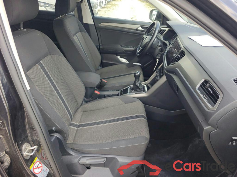 VOLKSWAGEN T-Roc Advance 1.5 TSI 150 CV #6