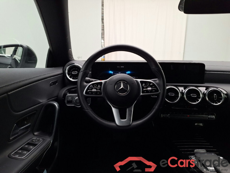 Mercedes, CLA-Clas SB '19 PHEV, Mercedes-Benz CLA Shooting Brake CLA 250 e Busines #5