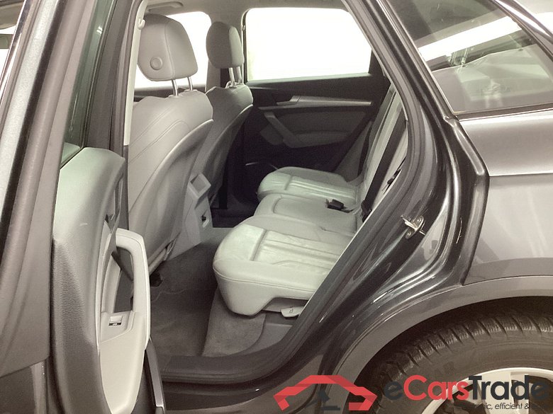 Audi, Q5 '16, Audi Q5 Sport 40 TDI quattro 5d #4