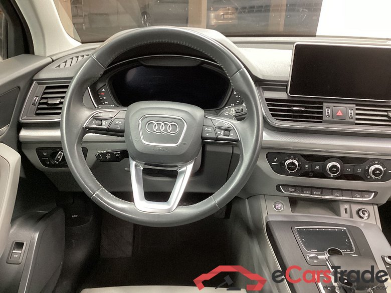 Audi, Q5 '16, Audi Q5 Sport 40 TDI quattro 5d #5