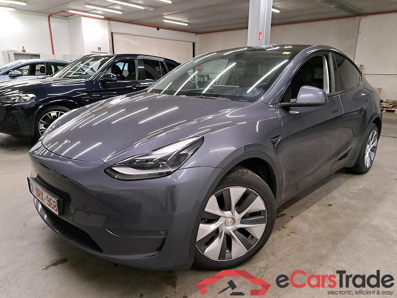 TESLA - TES MODEL Y Long Range Dual Motor AWD 476PK With Tow Package  * ELECTRIC *