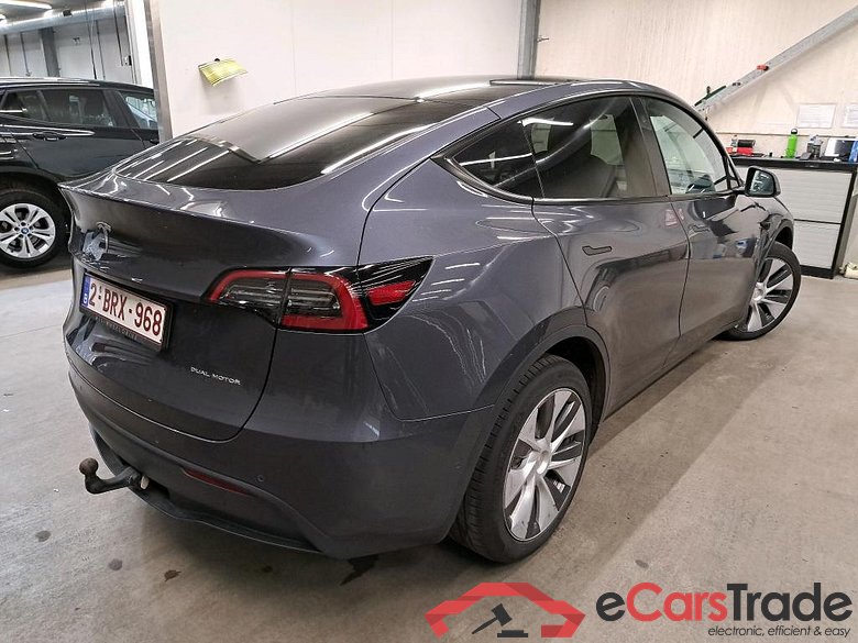 TESLA - TES MODEL Y Long Range Dual Motor AWD 476PK With Tow Package  * ELECTRIC * #2
