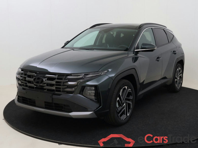 Hyundai Tucson Shine Sensation  1.6 T-GDi PHEV 6AT