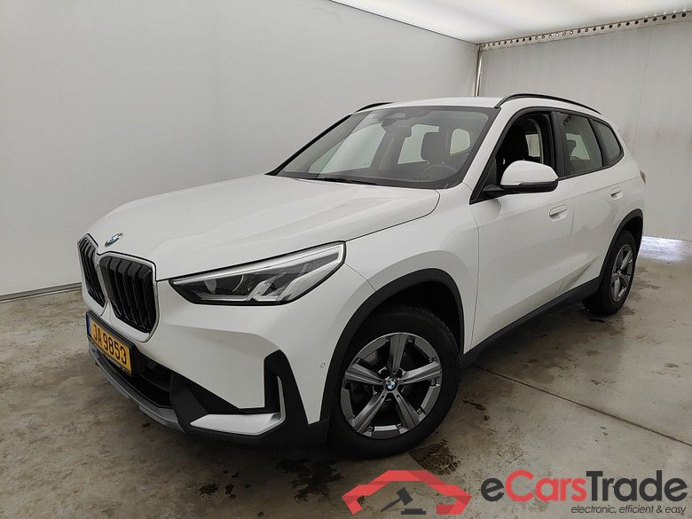 BMW X1 DIESEL - 2023 2.0 dA 150hp sDrive18 5d #1