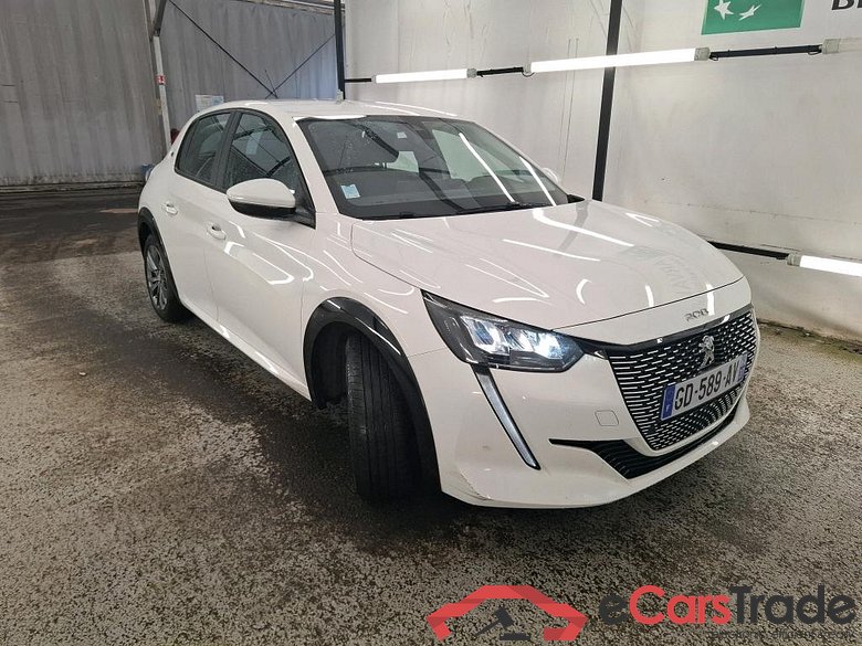 208 (e-) Active Business R 50kWh BVA / TRANSFO VP/VF #5