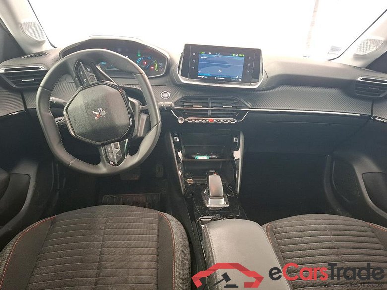 208 (e-) Active Business R 50kWh BVA / TRANSFO VP/VF #6