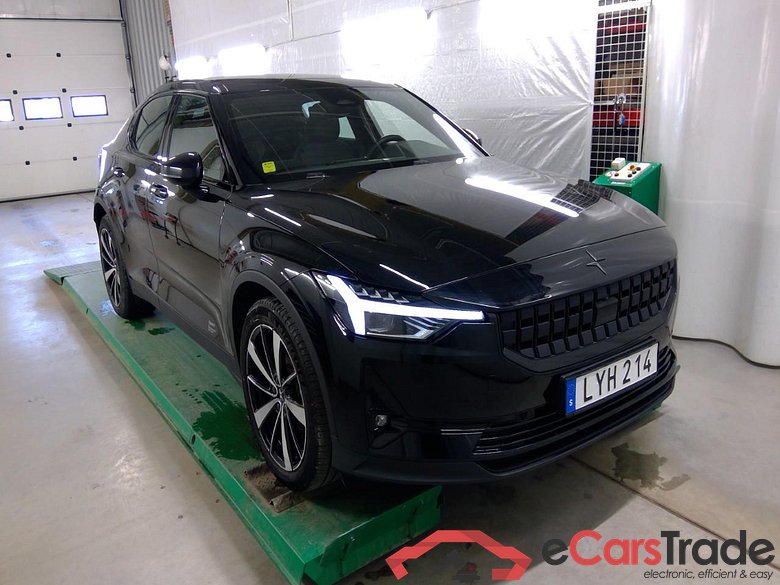 PS 2 78kWh Lon.rang.Dual mot.