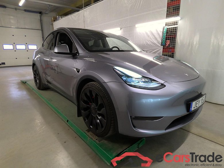 Model Y Performance AWD 5d #2